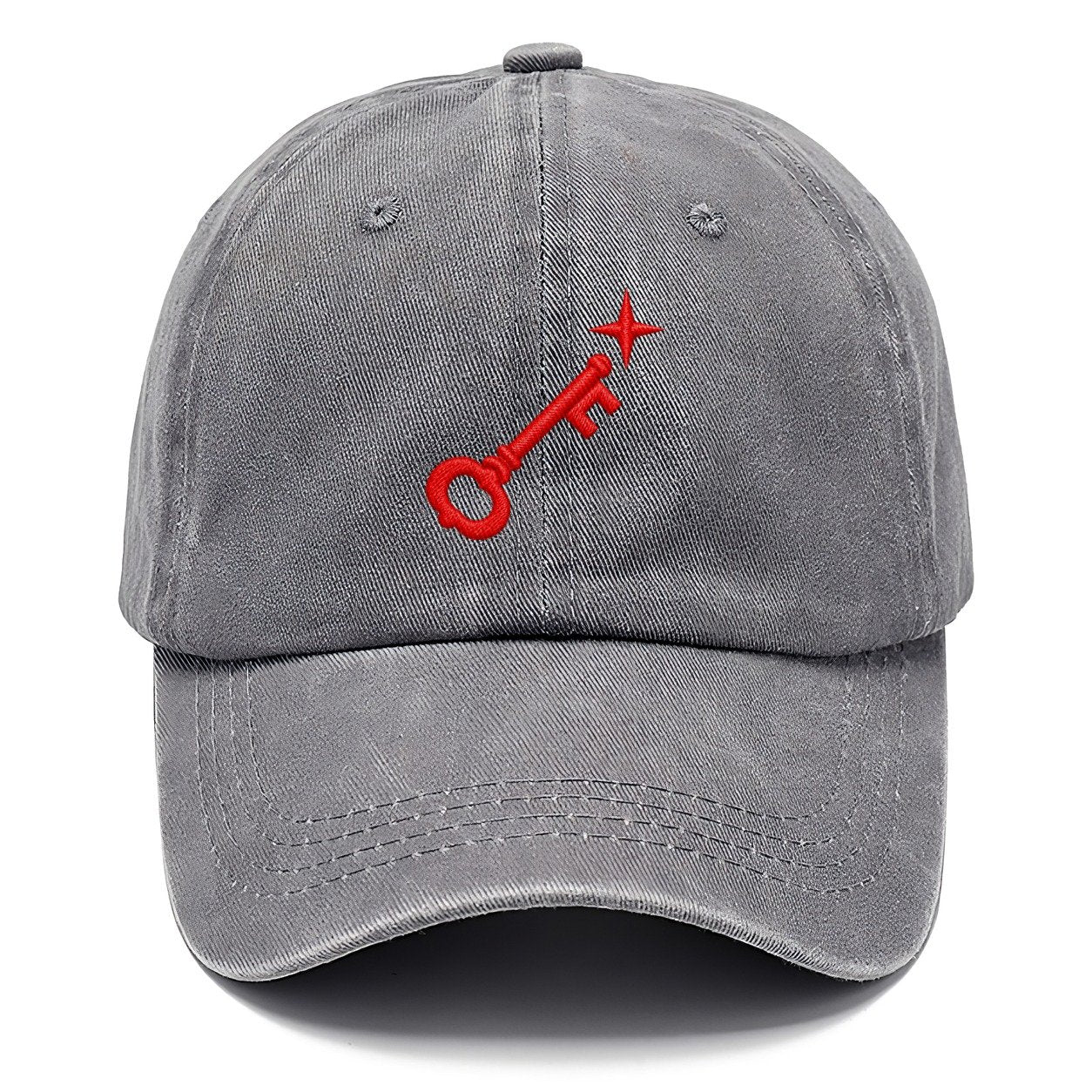 Key And North Star Micro Motion Mark Classic Cap – Urban Haze