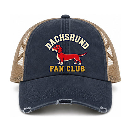 Navy-Khaki — front view