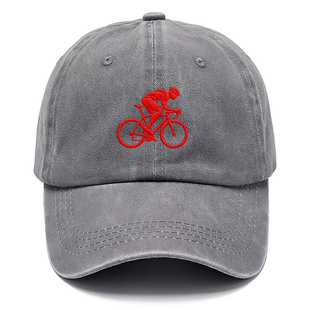 Road Cyclist Sprint Tuck Micro Motion Mark Classic Cap – Urban Haze