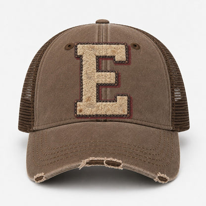 Coffee — front view