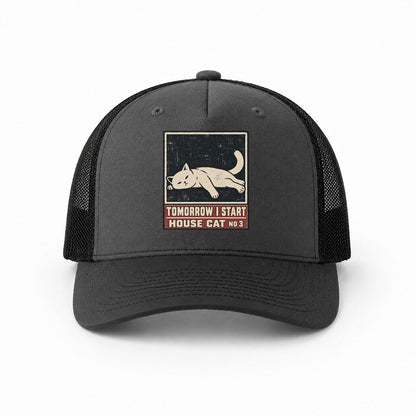 Dark Grey-Black — front view