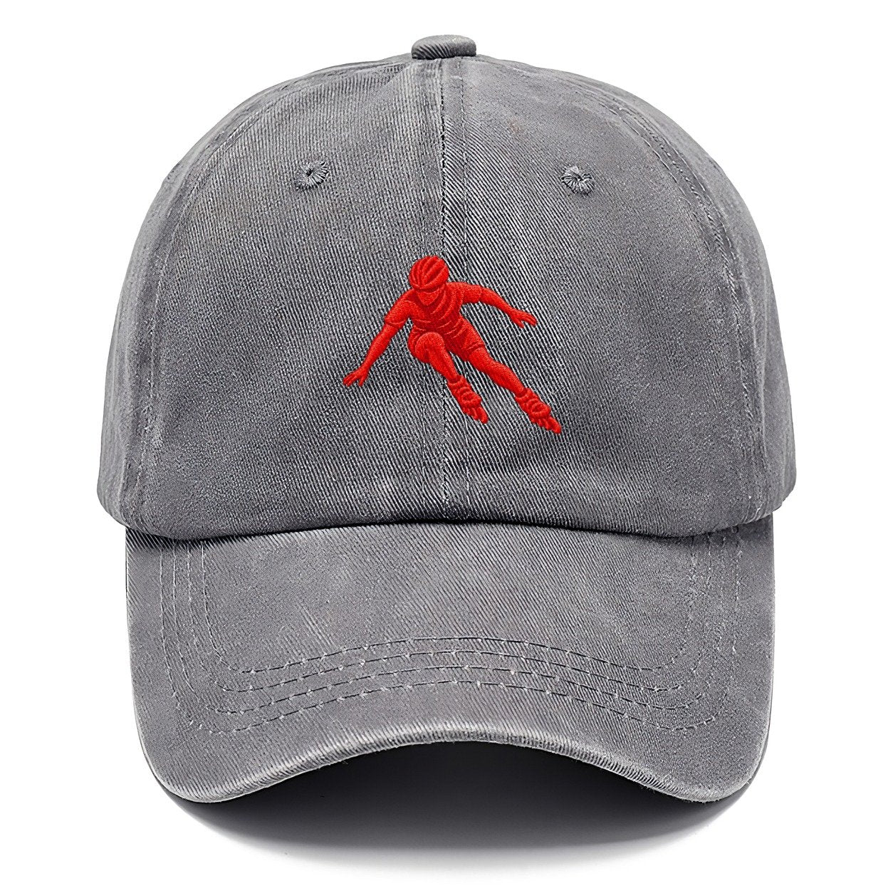 Inline Skater Deep Crossover Micro Motion Mark Classic Cap – Urban Haze