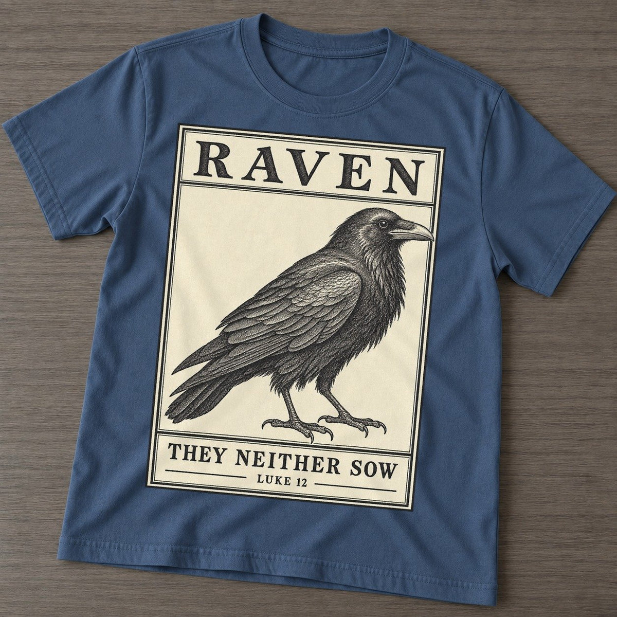 Twilight Navy — front view