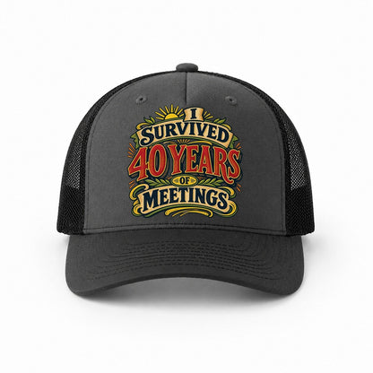 Dark Grey-Black — front view