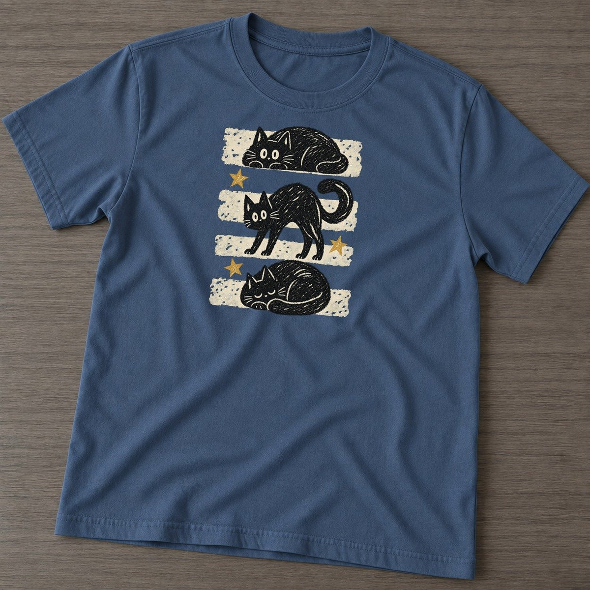 Twilight Navy — front view