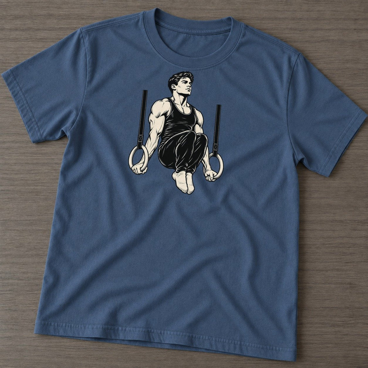Twilight Navy — front view