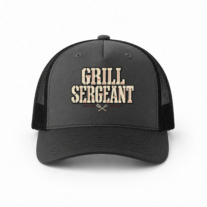 Dark Grey-Black — front view