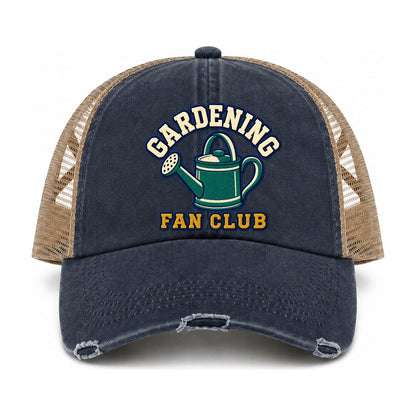 Navy-Khaki — front view