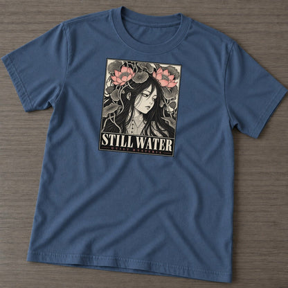 Twilight Navy — front view