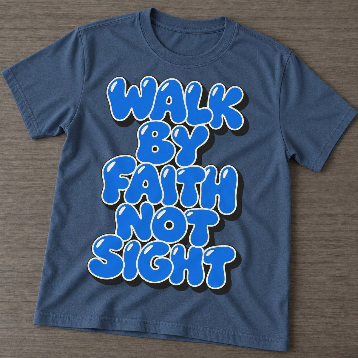 Twilight Navy — front view