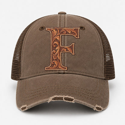 Coffee — front view