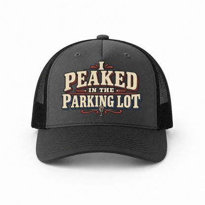 Dark Grey-Black — front view