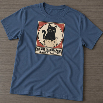 Twilight Navy — front view