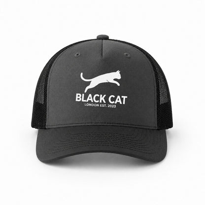 Dark Grey-Black — front view