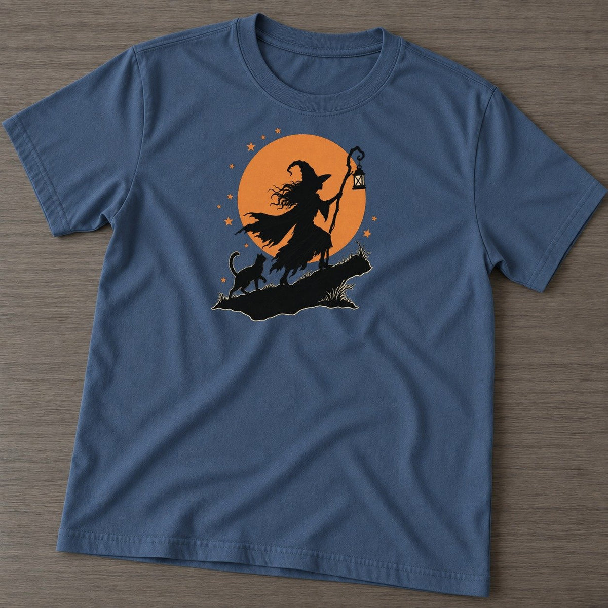 Twilight Navy — front view