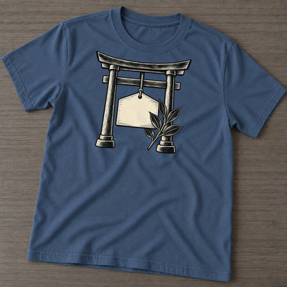 Twilight Navy — front view