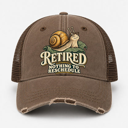Coffee — front view