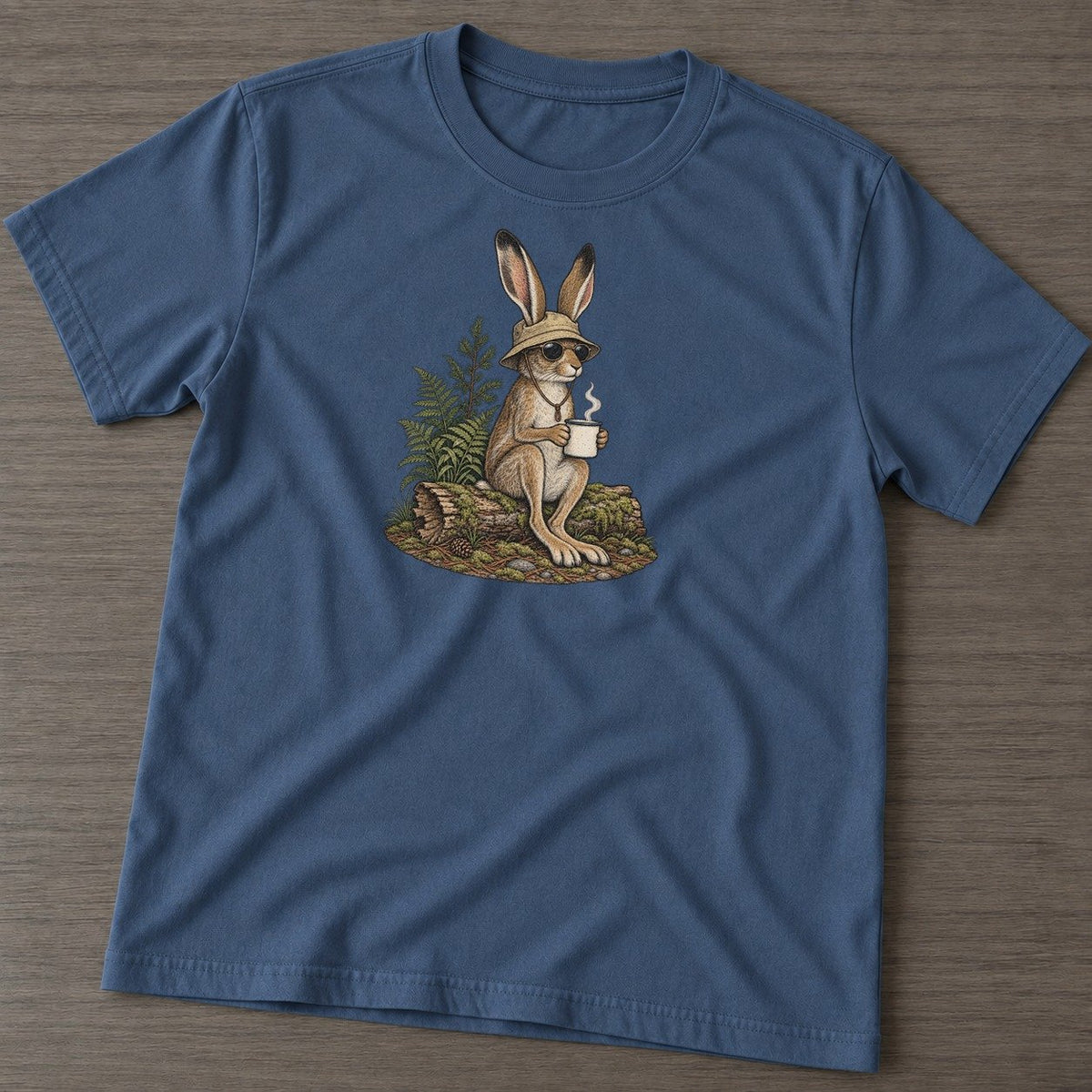 Twilight Navy — front view