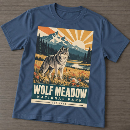 Twilight Navy — front view