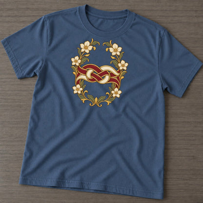 Twilight Navy — front view