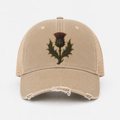 Khaki — front view