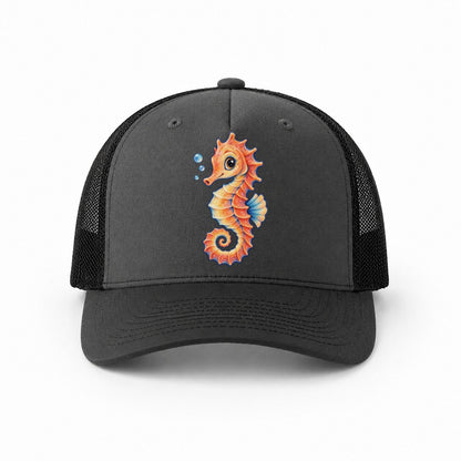Dark Grey-Black — front view