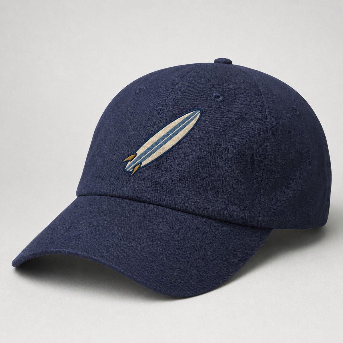 Twilight Navy — angle view
