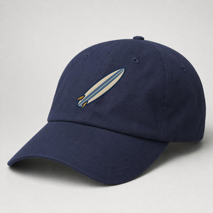 Twilight Navy — angle view