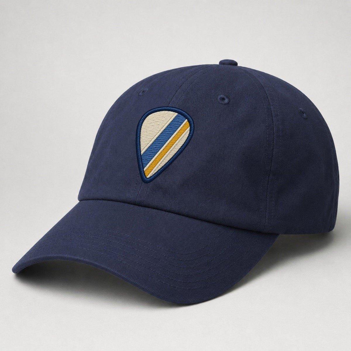 Twilight Navy — angle view