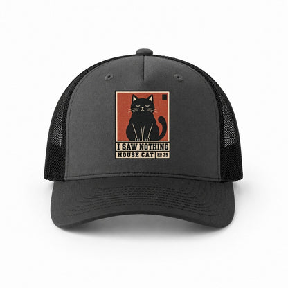 Dark Grey-Black — front view