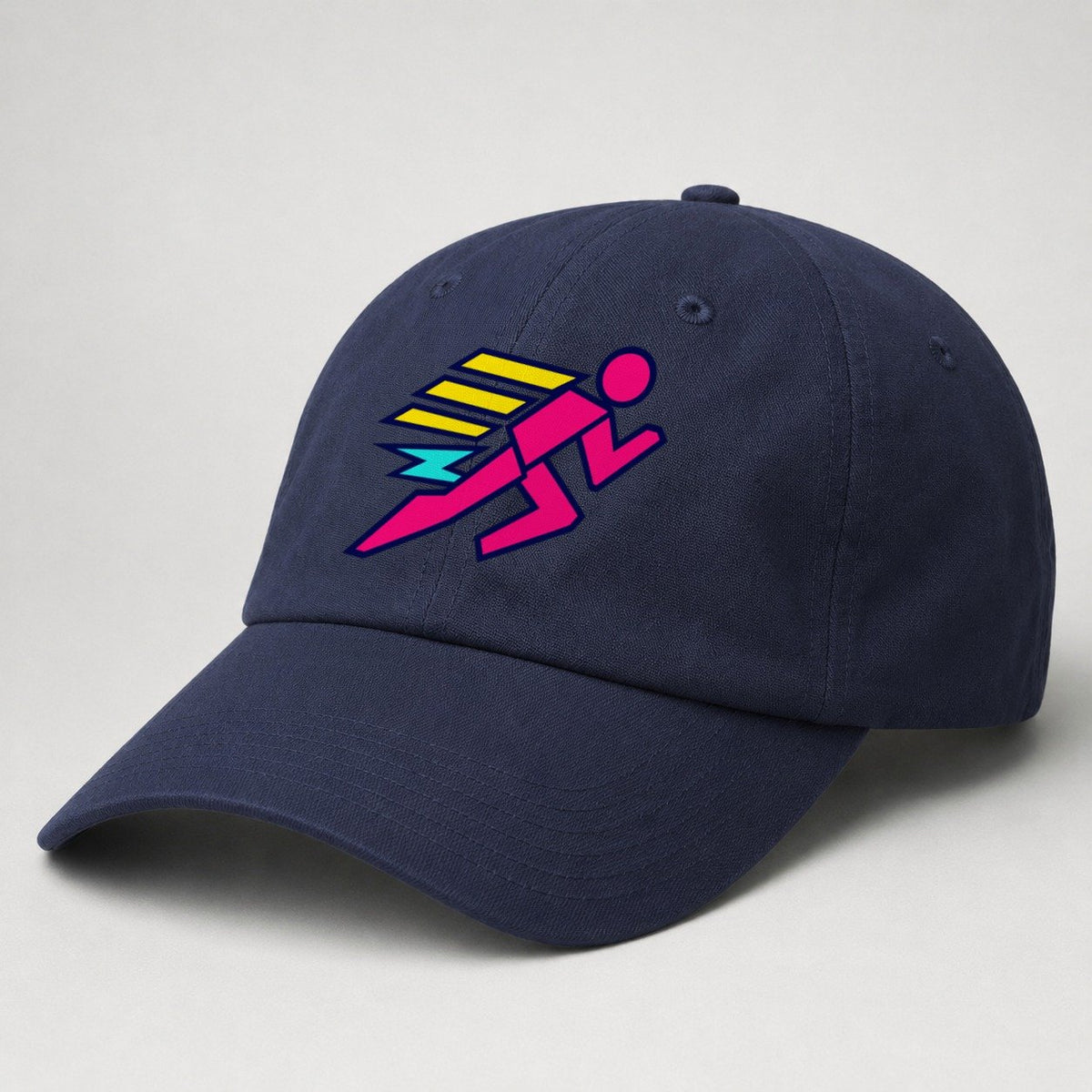 Twilight Navy — angle view