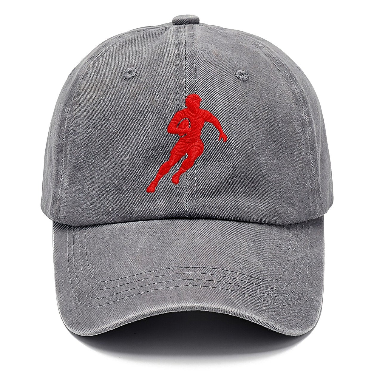 Rugby Sidestep Carry Micro Motion Mark Classic Cap – Urban Haze