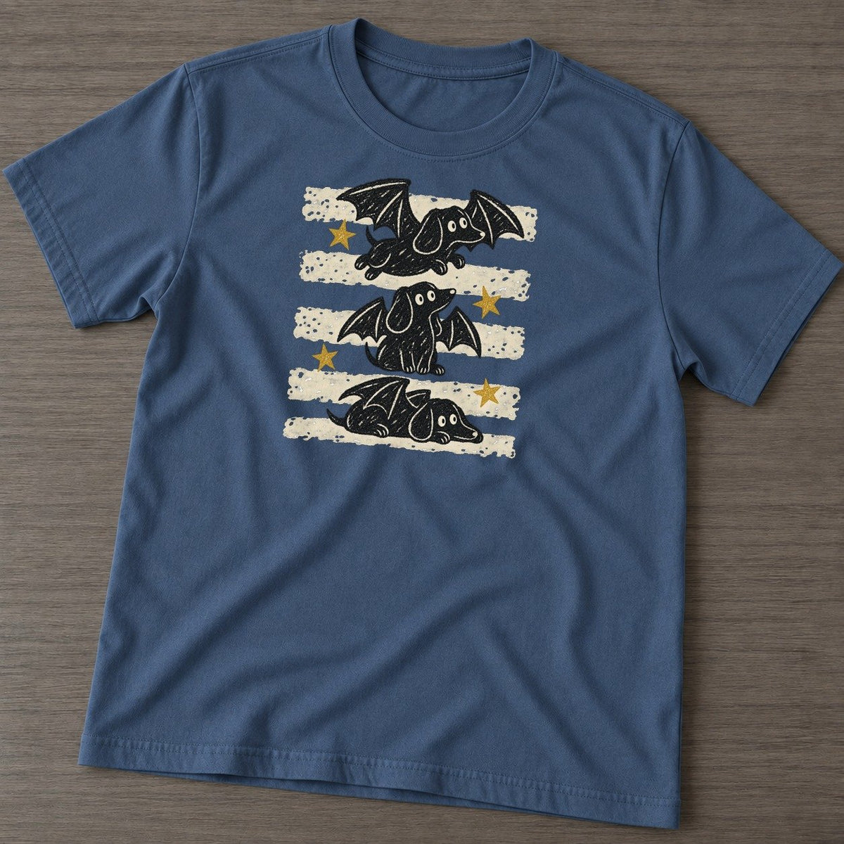 Twilight Navy — front view