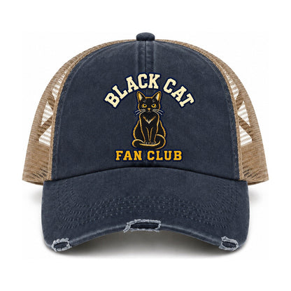 Navy-Khaki — front view