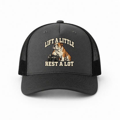 Dark Grey-Black — front view