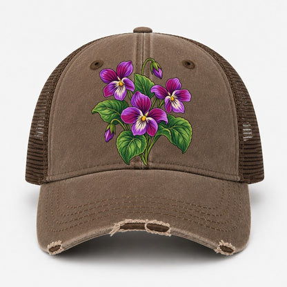 Coffee — front view