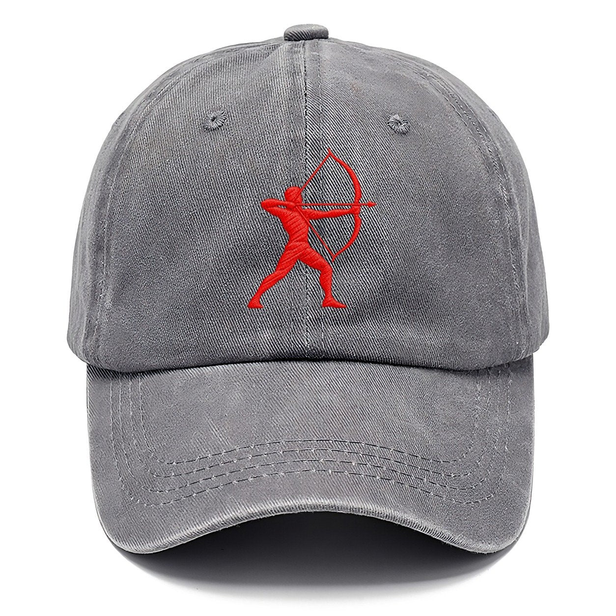 Archer Full Draw Micro Motion Mark Classic Cap – Urban Haze