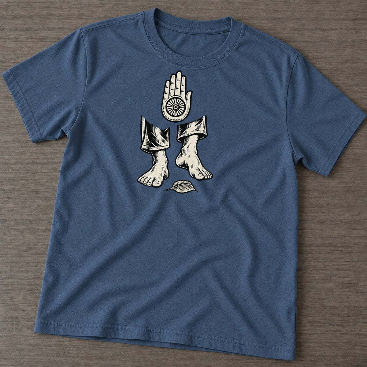 Twilight Navy — front view