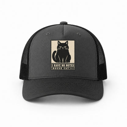 Dark Grey-Black — front view
