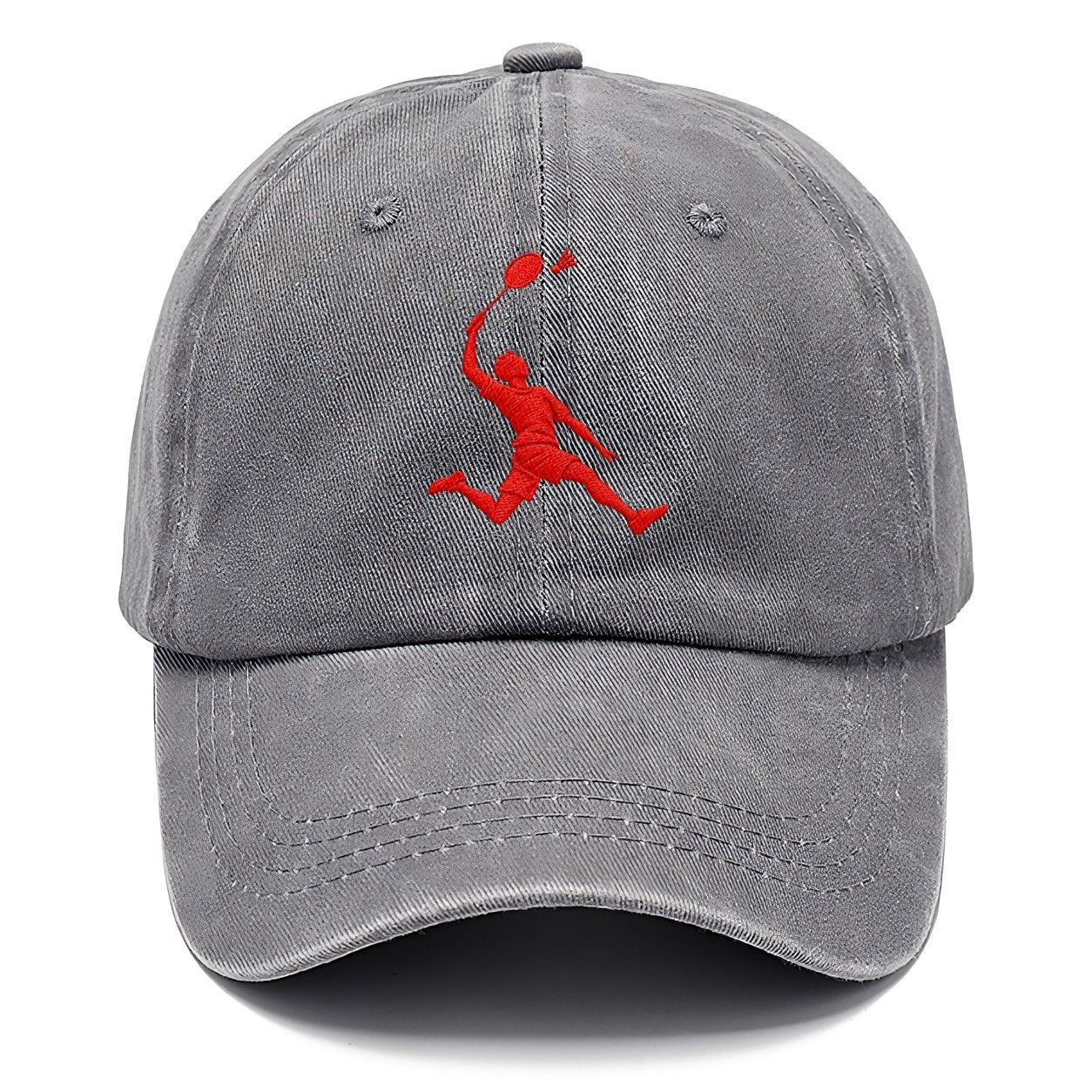 Badminton Scissor Smash Micro Motion Mark Classic Cap – Urban Haze