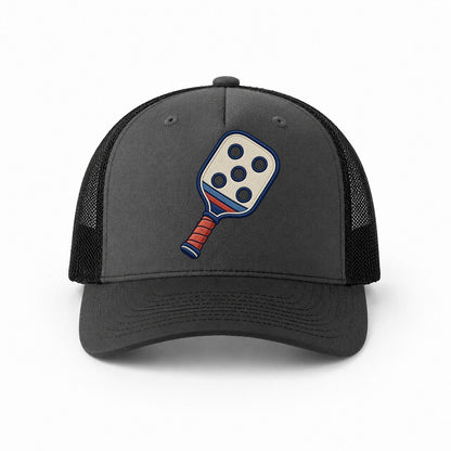 Dark Grey-Black — front view