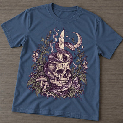 Twilight Navy — front view