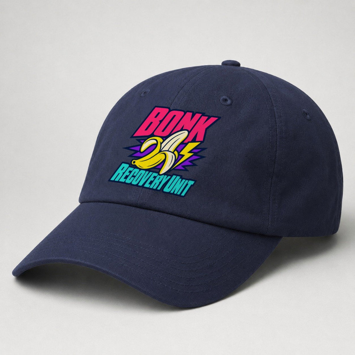 Twilight Navy — angle view