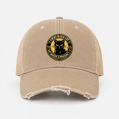 Khaki — front view