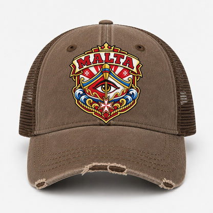 Coffee — front view