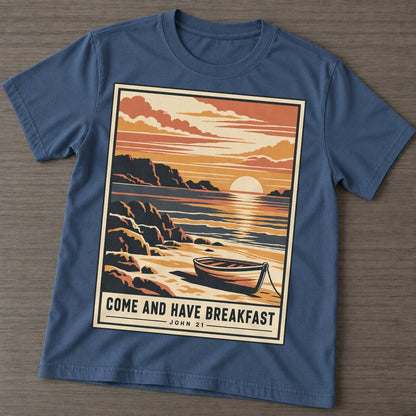 Twilight Navy — front view