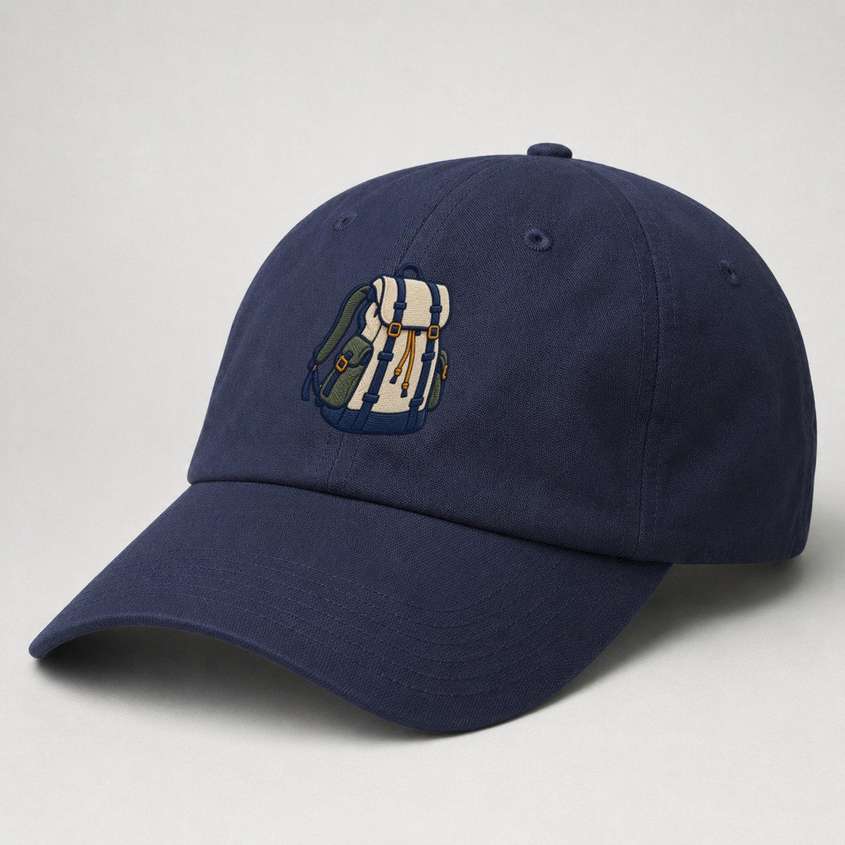 Twilight Navy — angle view