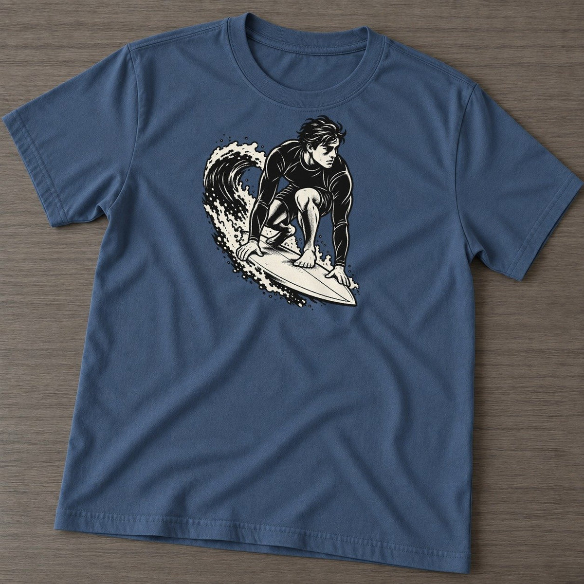Twilight Navy — front view