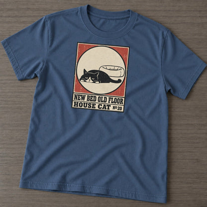 Twilight Navy — front view