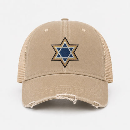 Khaki — front view